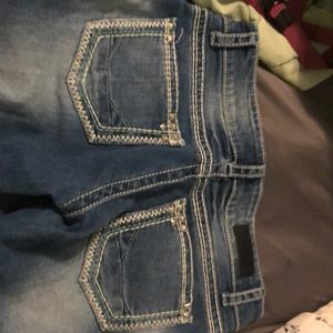 Daytrips jeans